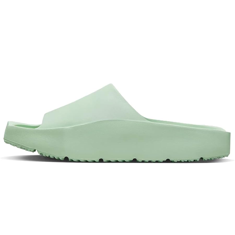 NIKE ナイキ WMNS JORDAN HEX SLIDE ミント NIKE WMNS JORDAN HEX SLIDE ナイキ ウィメンズ ジョーダン